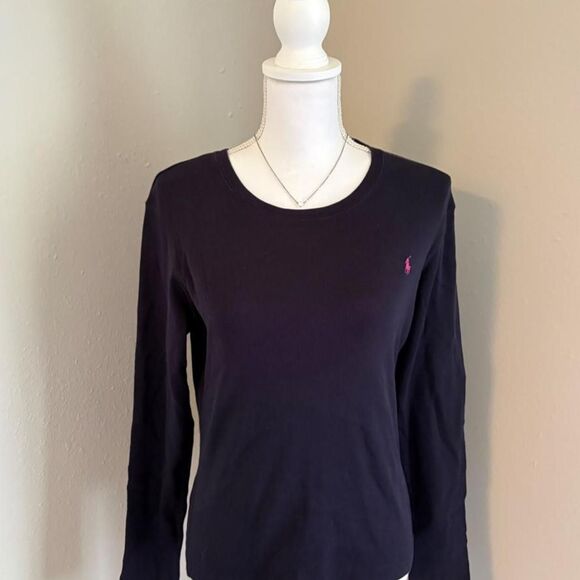 Ralph Lauren Tops - Ralph-lauren Women's long sleeve